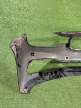 ZDERZAK PRZEDNI PRZÓD BMW 3 F30 F31 LIFT 15- SPORTLINE NR.7862