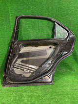 DRZWI TYLNE PRAWE PRAWY TYŁ MERCEDES E-KLASA W212 SEDAN 09-12 NR.2028