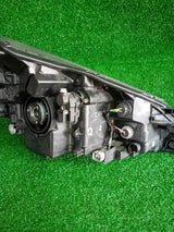 REFLEKTOR LAMPA LEWA TOYOTA YARIS III LIFT 17- NR.066
