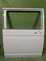 DRZWI PRZESUWNE PRAWE PRAWY TYŁ VW T5 T6 NR.7712