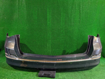 ZDERZAK TYLNY TYŁ OPEL ASTRA J KOMBI LIFT 12-