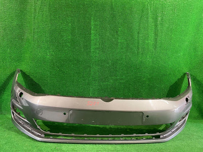 ZDERZAK PRZEDNI PRZÓD VW GOLF VII NR.5221