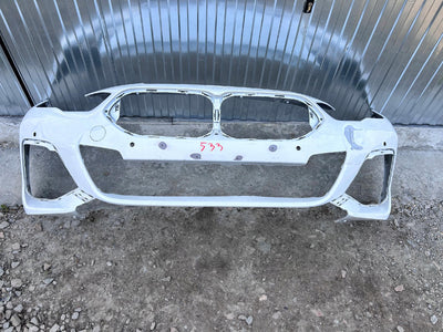 ZDERZAK PRZEDNI BMW 2 F44 GRAN COUPE M PAKIET NR.533
