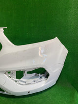 ZDERZAK PRZEDNI PRZÓD FORD TRANSIT CUSTOM LIFT 18- NR.3943