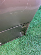 DRZWI TYLNE LEWE NISSAN QASHQAI I J10