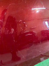 POKRYWA SILNIKA MASKA TOYOTA YARIS III