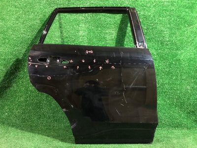 DRZWI TYLNE PRAWE TOYOTA RAV4 V