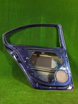 DRZWI TYLNE LEWE LEWY TYŁ SKODA OCTAVIA II HB NR.3331