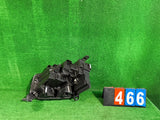REFLEKTOR PRAWY CITROEN e-c3 FULL LED 24- nr:466