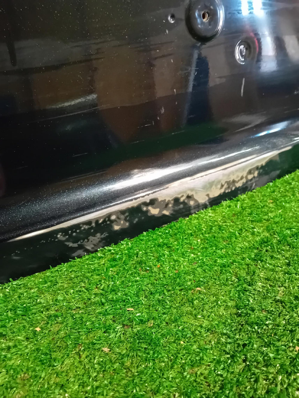 KLAPA BAGAŻNIKA TYŁ TYLNA TOYOTA AVENSIS SEDAN T29