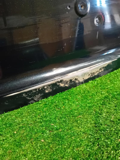 KLAPA BAGAŻNIKA TYŁ TYLNA TOYOTA AVENSIS SEDAN T29