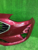 ZDERZAK PRZEDNI FORD FIESTA MK8 LIFT NR.5613