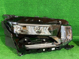 REFLEKTOR PRAWY CITROEN C3 e-C3 384