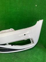 ZDERZAK PRZEDNI PRZÓD VW PASSAT B8 LIFT NR.4268