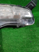 HALOGEN DRL PRAWY PRZÓD HYUNDAI I30 III LIFT 21- NR.101