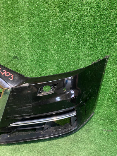 ZDERZAK PRZEDNI PRZÓD AUDI A8 D5 17- NR.3203