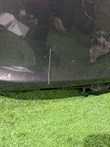 ZDERZAK TYLNY TYŁ OPEL ASTRA J SEDAN IV 09- NR.6945