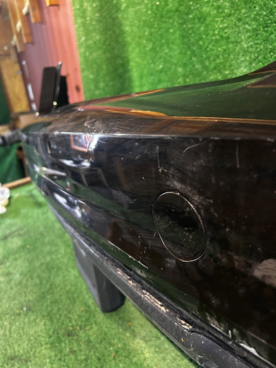 ZDERZAK TYŁ TYLNY AUDI A6 C7 LIFT KOMBI S-LINE NR.0901