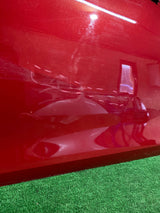 DRZWI PRZEDNIE LEWE PRZÓD OPEL CORSA F NR.2447