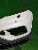 ZDERZAK PRZEDNI PRZÓD HONDA CR-V IV LIFT 15- AERO NR.7651