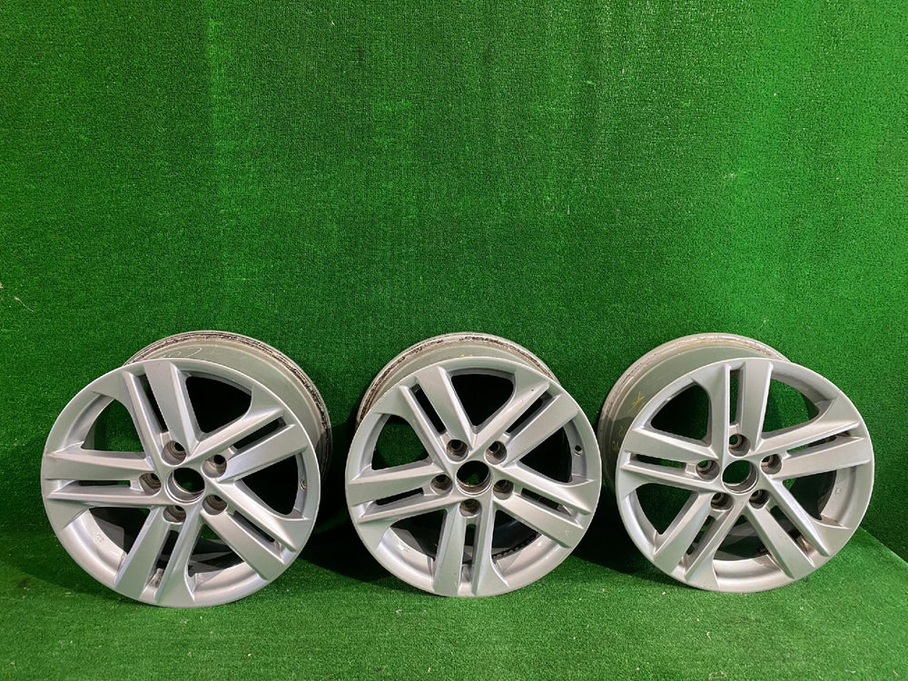 ALUFELGA TOYOTA 16” 7J ET40