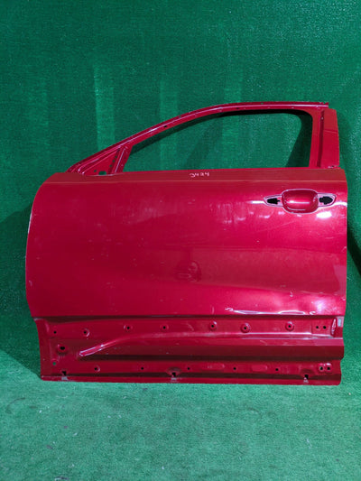 DRZWI PRZEDNIE LEWE LEWY PRZÓD OPEL MOKKA B II NR.3424