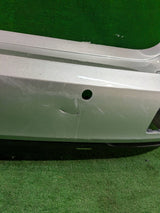 ZDERZAK TYLNY TYŁ OPEL ASTRA K KOMBI 15- NR.7366