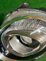 REFLEKTOR LEWY FIAT 500 LIFT 15- nr:165