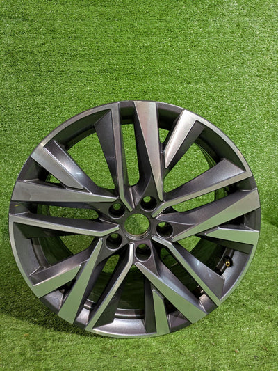 ALUFELGA FELGA ALUMINIOWA SKODA OCTAVIA IV 18" 7.5J ET48 NR.105