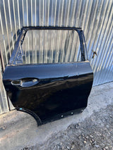 DRZWI TYLNE PRAWE KIA SORENTO IV nr.00