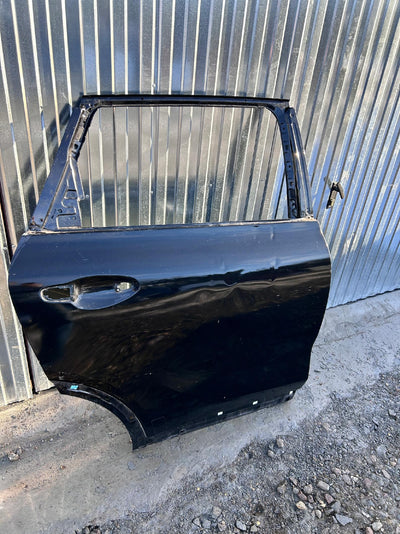 DRZWI TYLNE PRAWE KIA SORENTO IV nr.00