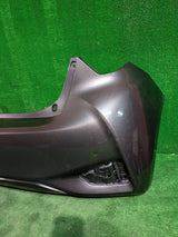 ZDERZAK TYŁ TYLNY TOYOTA YARIS III LIFT 17- NR.7550