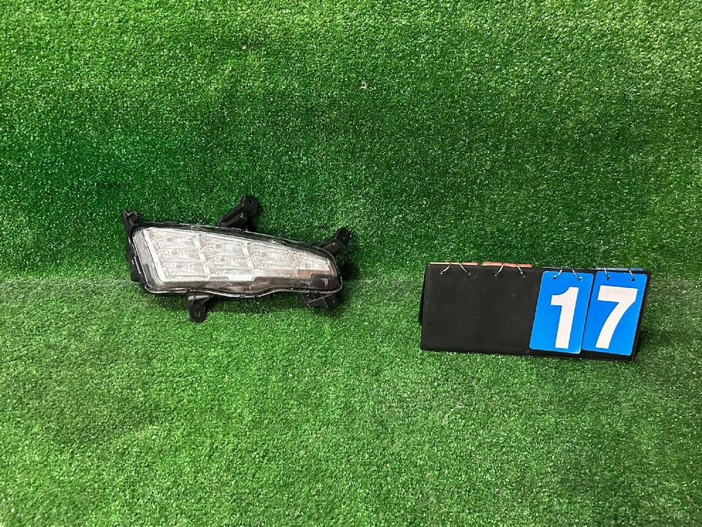 DRL HALOGEN PRAWY HYUNDAI I30 III LIFT nr:17