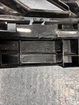 GRILL ATRAPA SEAT LEON IV CUPRA nr.0