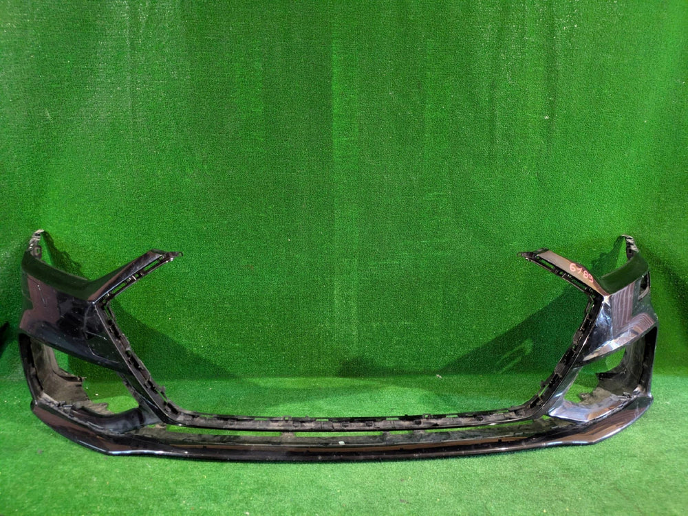 ZDERZAK PRZEDNI PRZÓD AUDI A7 C8 S-LINE