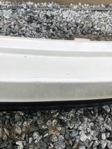 Zderzak tylny Mercedes W167 GLE Coupe AMG, C167 nr.00