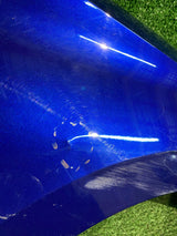 BŁOTNIK PRZEDNI PRAWY SEAT LEON IV NR.834