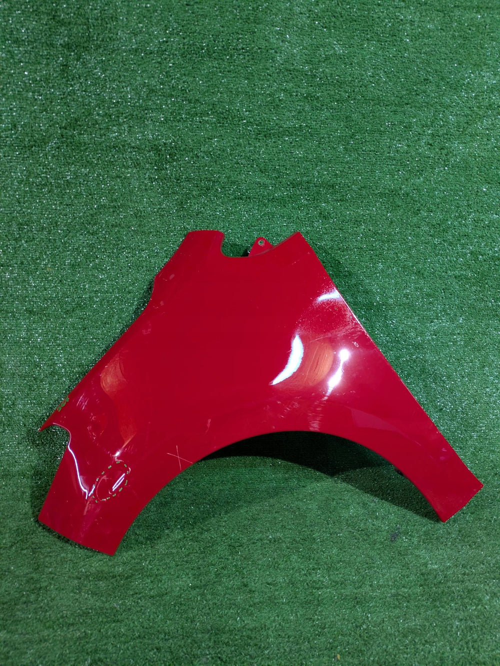 BŁOTNIK PRZEDNI LEWY PRZÓD SEAT MII VW UP SKODA CITIGO LIFT 16- NR.367