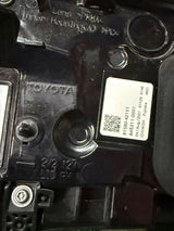 LAMPA TYŁ TYLNA PRAWA W KLAPĘ TOYOTA RAV4 V NR.86