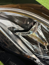 REFLEKTOR LEWY PEUGEOT 5008 II 3008 II LIFT 20- Zwykła NR.916