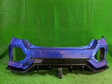 ZDERZAK TYLNY TYŁ HONDA CIVIC X HB SPORT NR.7421