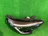 REFLEKTOR PRAWY RENAULT CLIO V Czarny FULL LED Kompletny