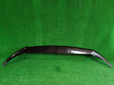 SPOJLER ZDERZAKA PRZEDNIEGO PRZÓD OPEL CORSA F LIFT NR.0335