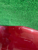 POKRYWA SILNIKA MASKA TOYOTA YARIS III