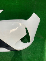 ZDERZAK PRZEDNI PRZÓD TOYOTA YARIS III LIFT 17- NR.4493