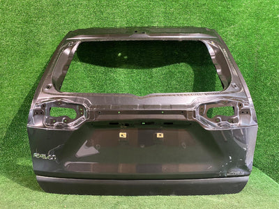 KLAPA TYŁ TYLNA TOYOTA RAV4 V