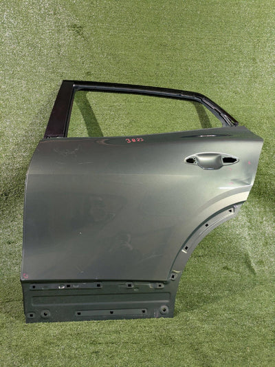 DRZWI TYLNE LEWE LEWY TYŁ KIA SPORTAGE V NR.3823