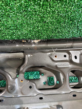 KLAPA TYŁ TYLNA LEXUS NX