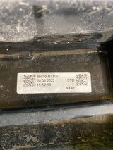 BWLKA ZDERZAKA TYLNEGO TYŁ HYUNDAI TUCSON IV NR.246