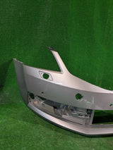 ZDERZAK PRZEDNI PRZÓD SKODA OCTAVIA III LIFT NR.7644